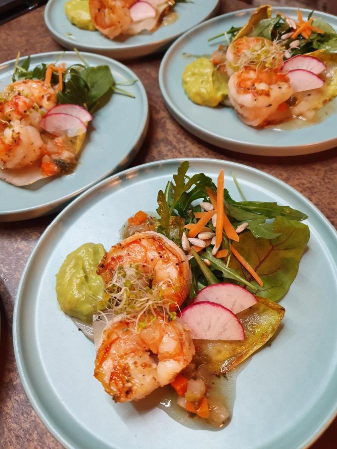 Hotel & Restaurant Sonnenhoefle Sommerhausen Ngoại thất bức ảnh