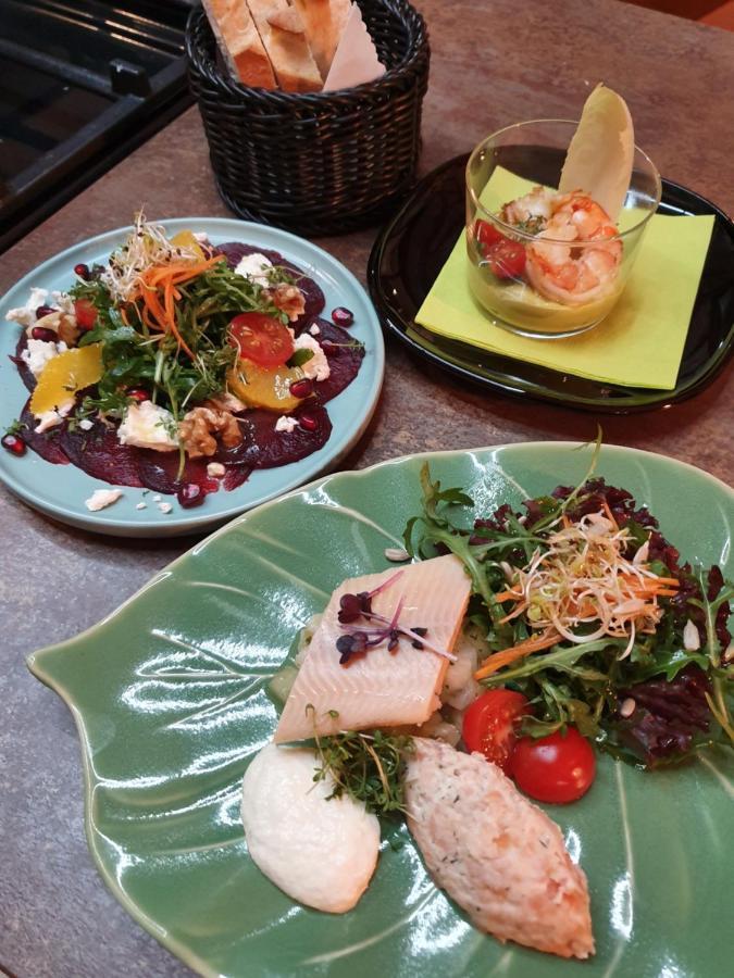 Hotel & Restaurant Sonnenhoefle Sommerhausen Ngoại thất bức ảnh