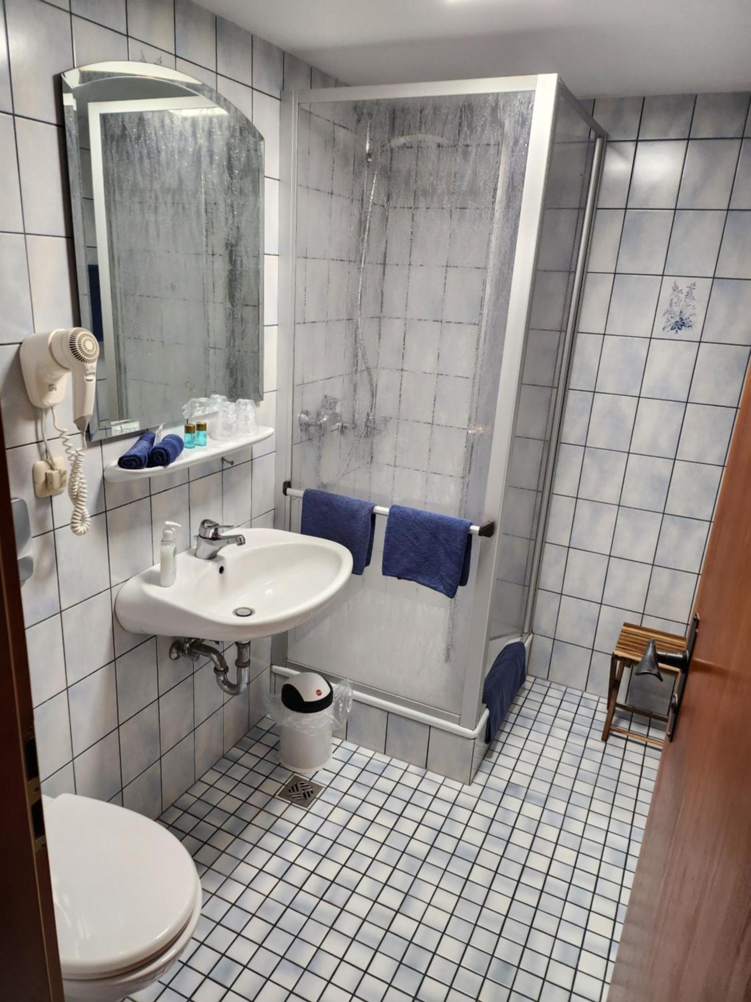 Hotel & Restaurant Sonnenhoefle Sommerhausen Ngoại thất bức ảnh