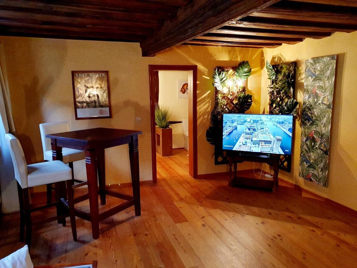 Hotel & Restaurant Sonnenhoefle Sommerhausen Ngoại thất bức ảnh