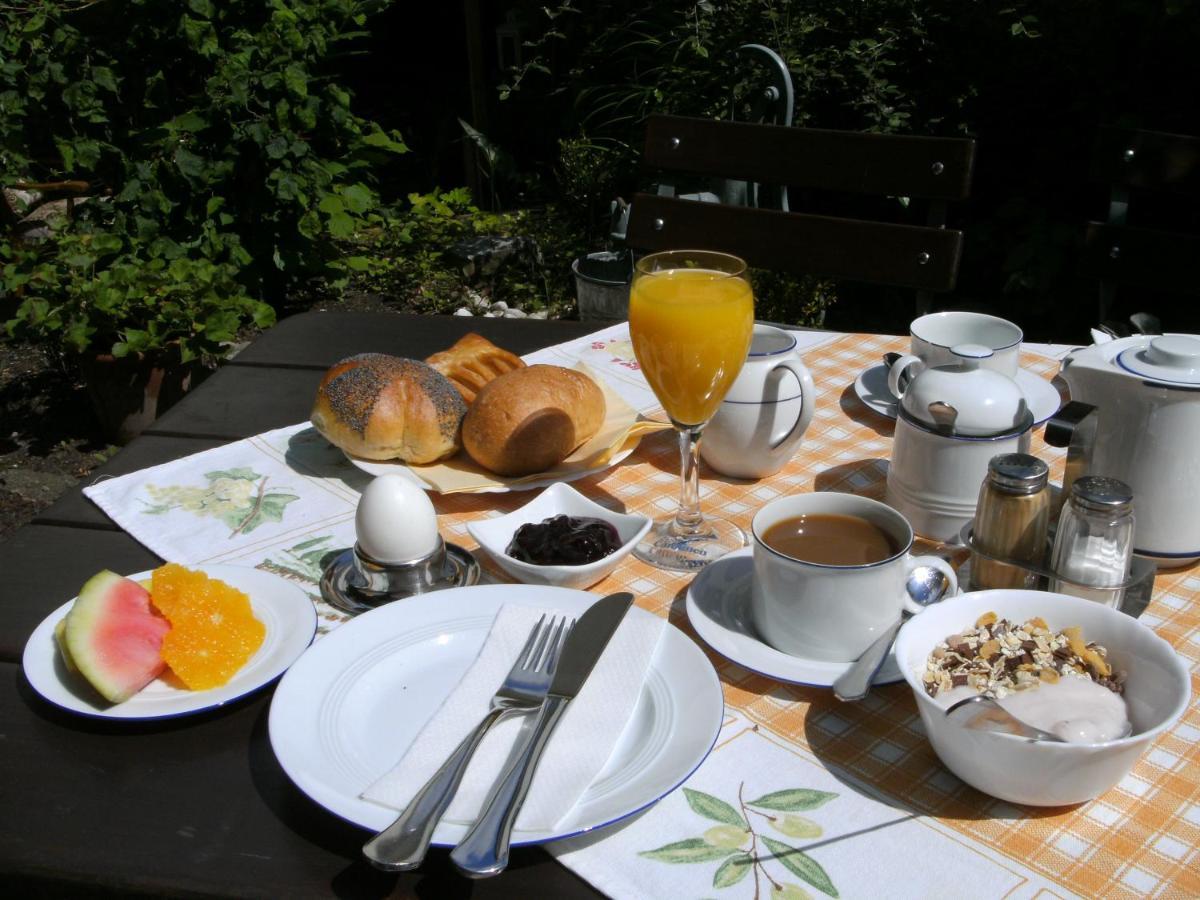 Hotel & Restaurant Sonnenhoefle Sommerhausen Ngoại thất bức ảnh